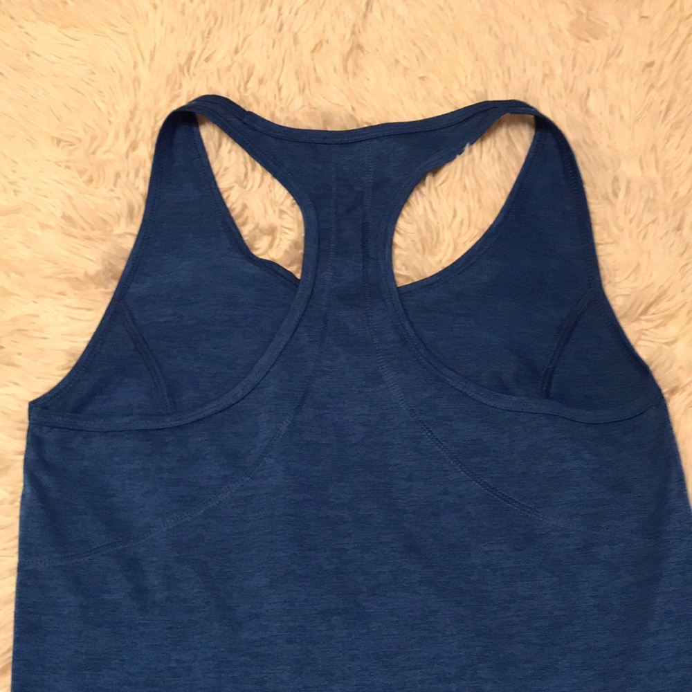 Workout Tank - Picture 4 of 8